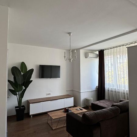 Mother Teresa Apartment Skopje Zewnętrze zdjęcie
