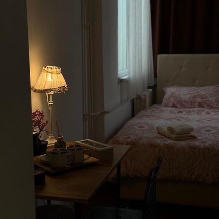 Mother Teresa Apartment Skopje Zewnętrze zdjęcie
