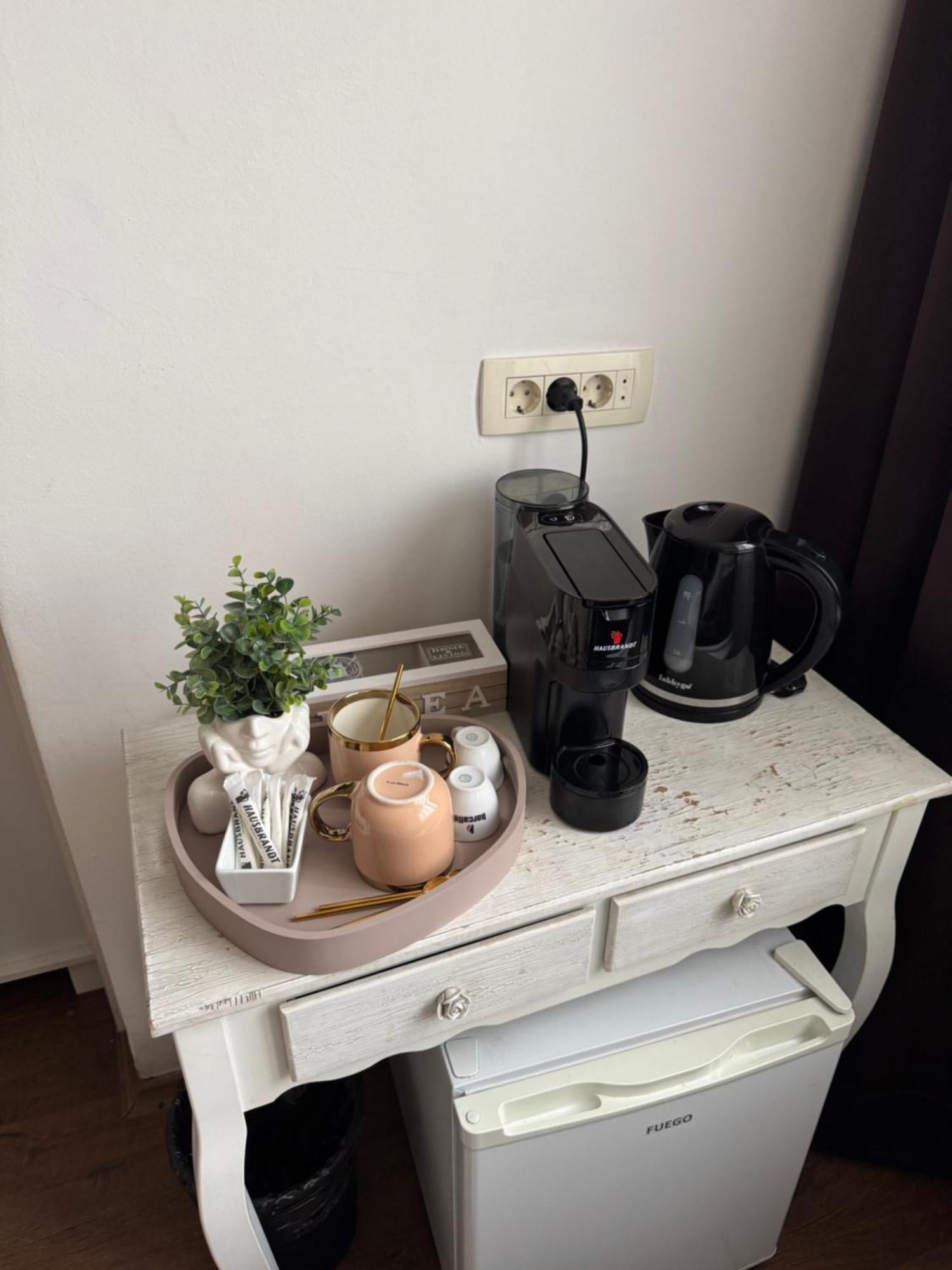 Mother Teresa Apartment Skopje Zewnętrze zdjęcie