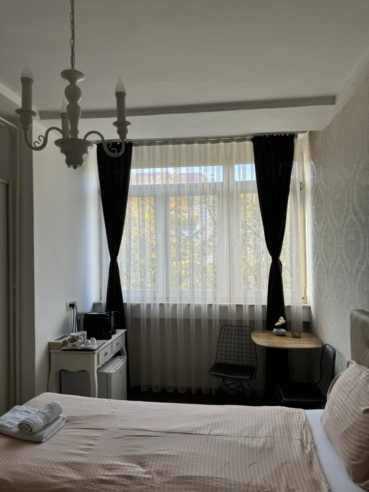 Mother Teresa Apartment Skopje Zewnętrze zdjęcie