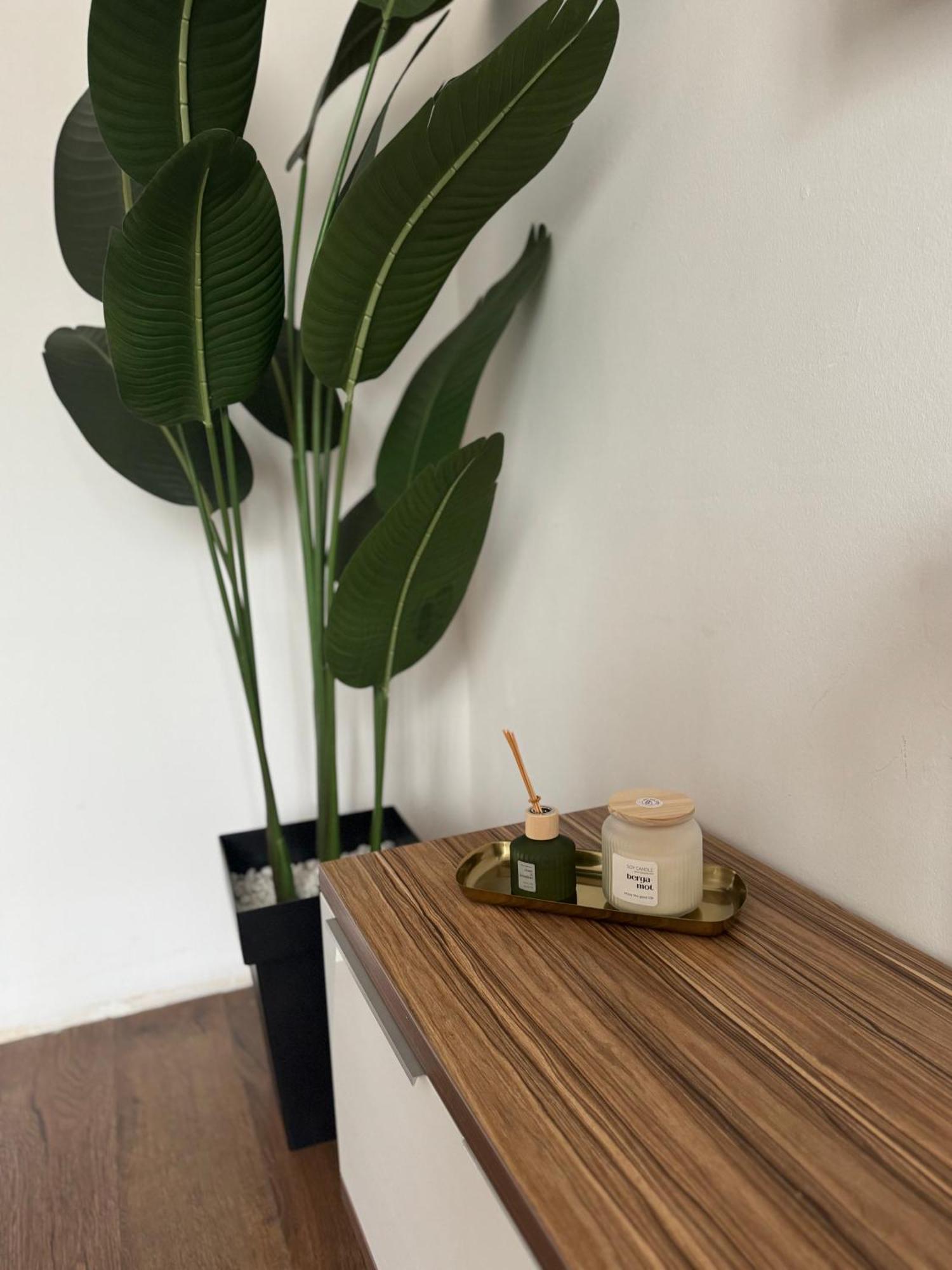 Mother Teresa Apartment Skopje Zewnętrze zdjęcie