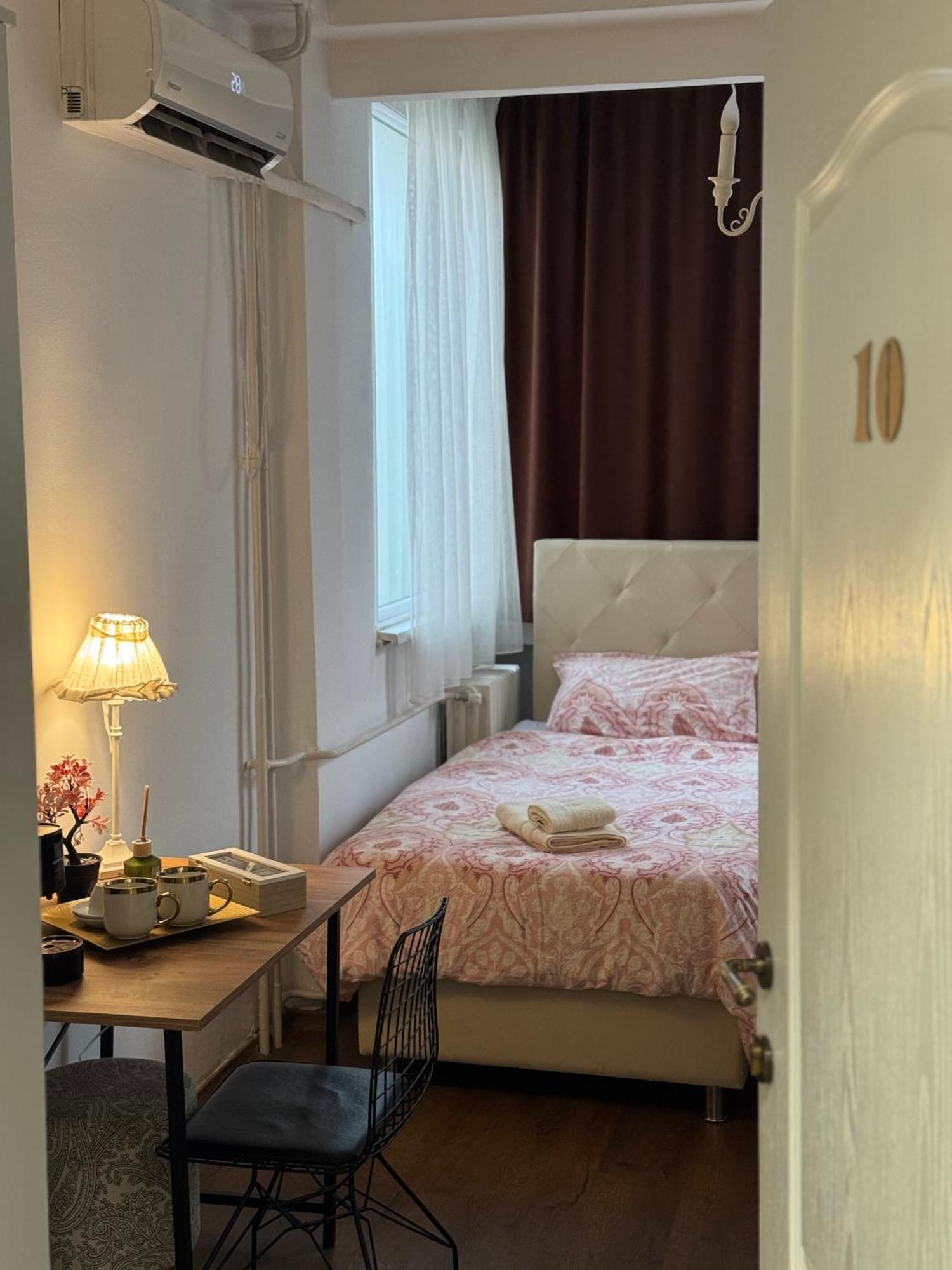 Mother Teresa Apartment Skopje Zewnętrze zdjęcie